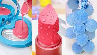 A Smooth Makeup Fix You’ll Want to Replay 💄From Cracked Powder to Velvet Finish 💄 screenshot 5