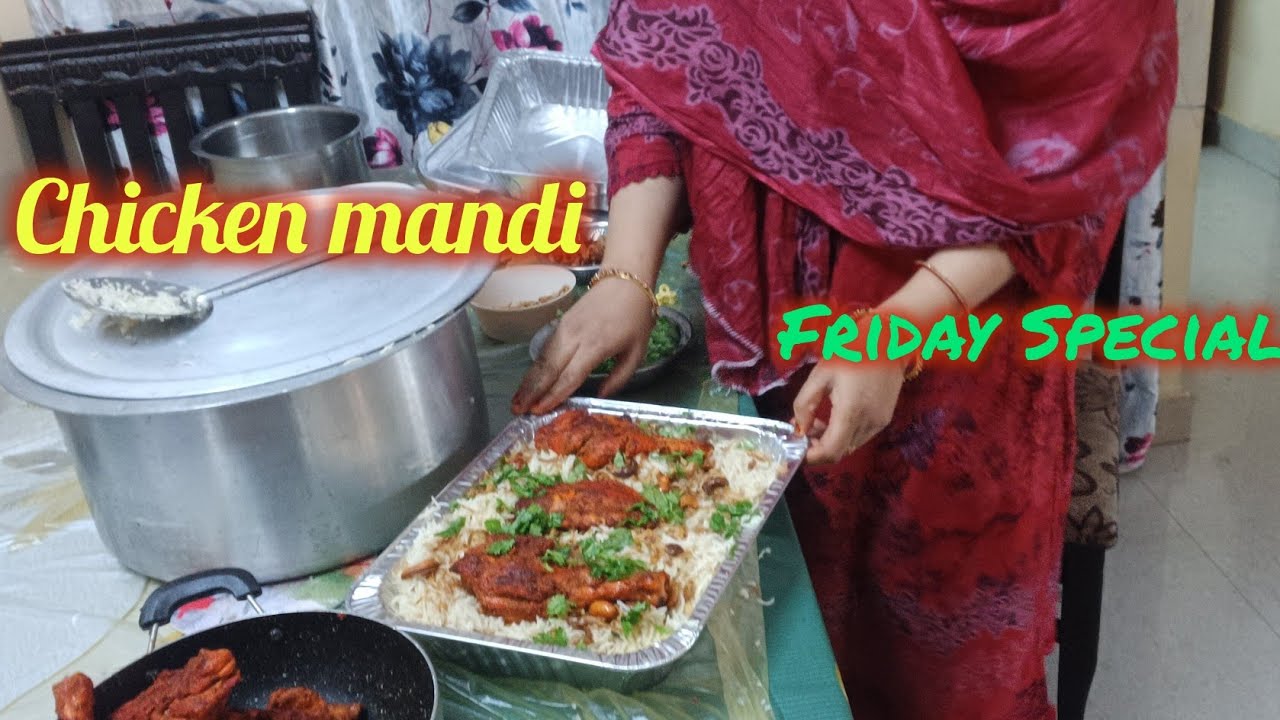 Friday Special iftari Of  Tolichowki Mom with 2 daughter's//Aaj sab ki liye  banaya Iftari /#ramzar 