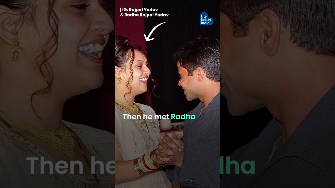 The Hero We Know, The Heartbreak We Don't: Rajpal Yadav