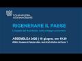 Assemblea Confindustria Assoimmobiliare 2026