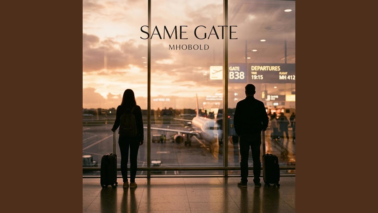 Guarda Same Gate su YouTube Guarda Same Gate su YouTube