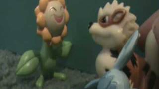 Pokemon Eevee Evolution Chronicles Ep 26 Changes to Thunder Town Part 1