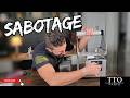 Videojet 6210 SAVE THIS!! Printer Repair Carriage Position Error Motor unplugged or Bad PCB