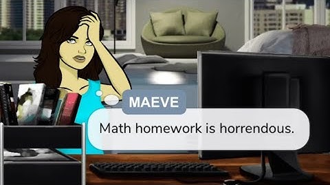 Pull Me Closer (Part 1) Episode Choose Your Story