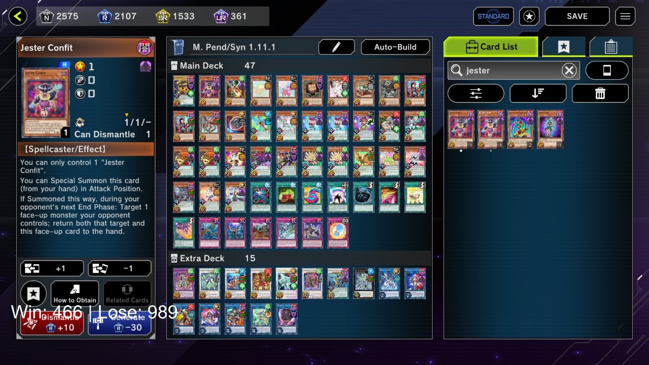 Queen Azamina or Condemned Witch? | Ep. 120 - Master Duel Masochist