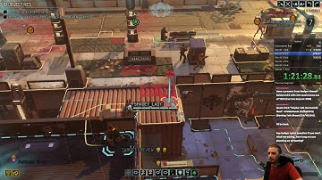 XCOM 2: WOTC - My First 99% Shot Miss