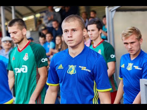 football score РОСТОВ м (Ростов-на-Дону) ---СПАРТАК м (Москва)