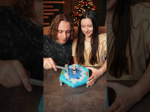 Don't Break The Ice #boardgames #настольныеигры #games #игры #настолки #настольные_игры