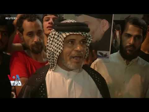 رییس حزب المستقبل الدستوری با حضور شبه نظامیان شیعه وابسته به ایران عراق نمی تواند مستقل عمل کند