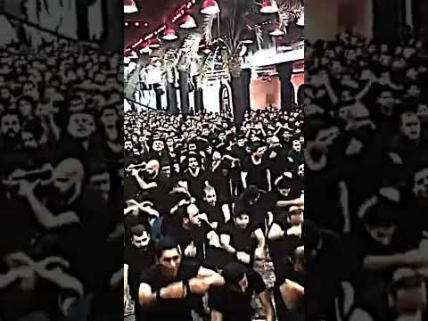 باسم الكربلائي حيدر يا علي