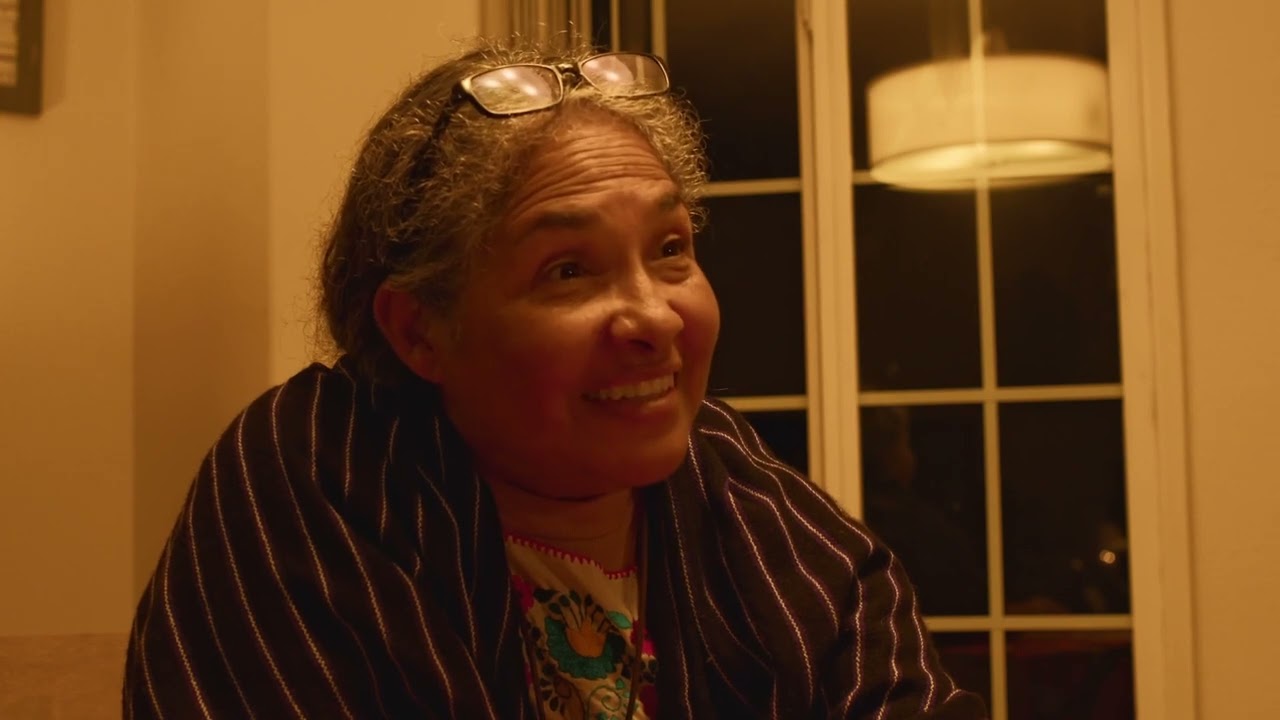 LA LECTURA AN AWARD WINNING LGBTQ SHORT FILM