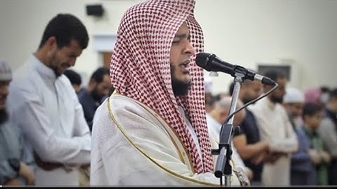 وَأَصْبِرْ عَلَى مَا أَصَابَك (سورة لقمان كاملة ) ||رمضان 1446هـ - 2025ممحمد عبادة | 