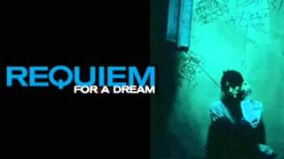 Video thumbnail of "Requiem for a Dream  - Soundtrack"