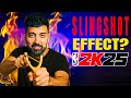 NBA 2K: The Comeback Strategy EXPOSED
