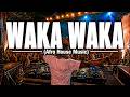 WAKA FESTIVAL NIGHT -Afro House Mix 🔥 Feel The Energy