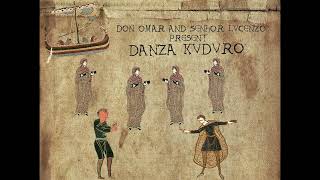 Danza Kuduro - Don Omar ft. Lucenzo - Medieval Style / Bardcore (instrumental) - Bardcore Remix
