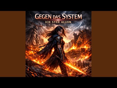 Cover von Gegen das System
