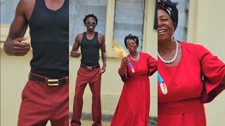 Jabidii ft Ayuni Nyapolo - Uyie (visualizer)