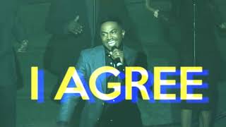 I agree -  Jonathan Nelson  (Lyric Video)