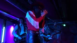 Orville Peck - Kansas (Remembers Me Now) - Berlin 2019 (4/5)