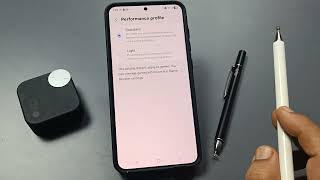 Samsung Galaxy S26, S26+ & S26 Ultra | Fix Lag Using Performance Profile | Boost Speed Fast