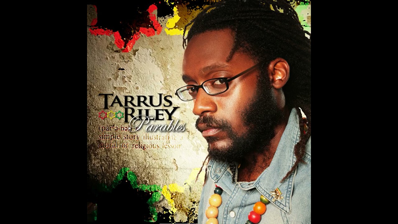 Obejrzyj Tarrus Riley - One Two Order w YouTube Obejrzyj Tarrus Riley - One Two Order w YouTube