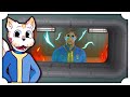 FACCIO ESPERIMENTI PAZZI NEL MIO VAULT DI FALLOUT! - EP 4