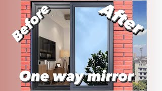 How to Tint HOME Windows | Mirror Tint by TintHub 43,995 views 2 months ago 2 minutes, 59 seconds