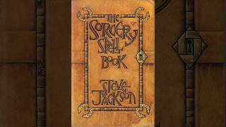 SORCERY BOOK ONE | part two | FIGHTING FANTASY | LIVE 18+