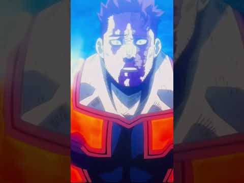 DABI PROMINENCE BURN!! #anime #mha #myheroacademia #dabi #endevaour