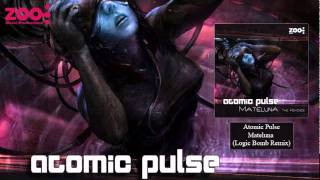 Atomic Pulse - Mateluna (Logic Bomb Remix)