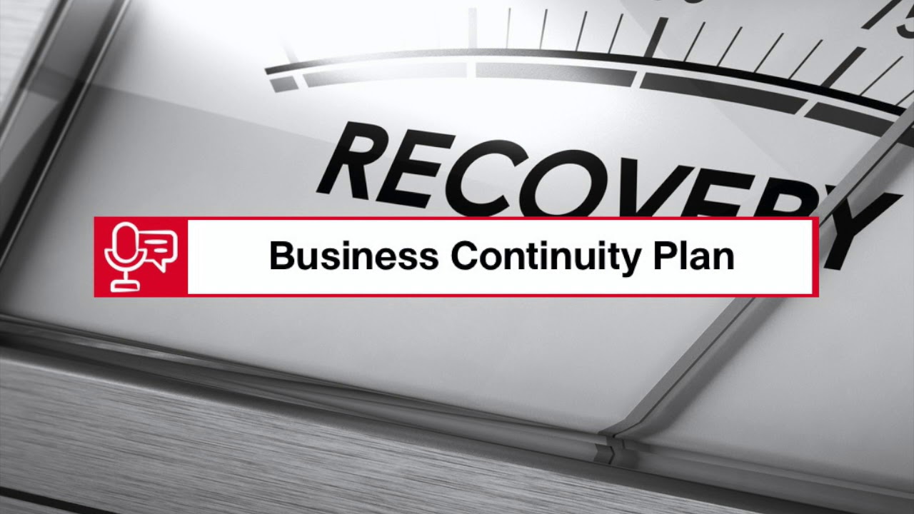 ตัวอย่าง การ เขียน แผน bcp Update New BCP: Business Continuity Planning
