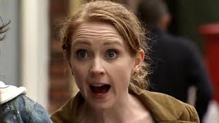 coronation street October 15th 2010 Episode 1