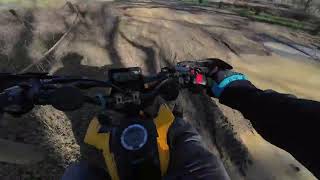 Turn Around | NorCal Dual Sport Adventure On My 2022 Honda Grom