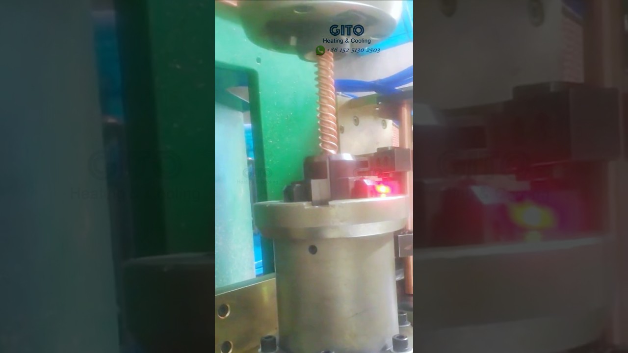 Flexible Copper Pipe Forming for Corrugated Tube Heat Exchanger