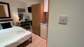 Small studio flat in Bayswater/ Hyde ParkB3