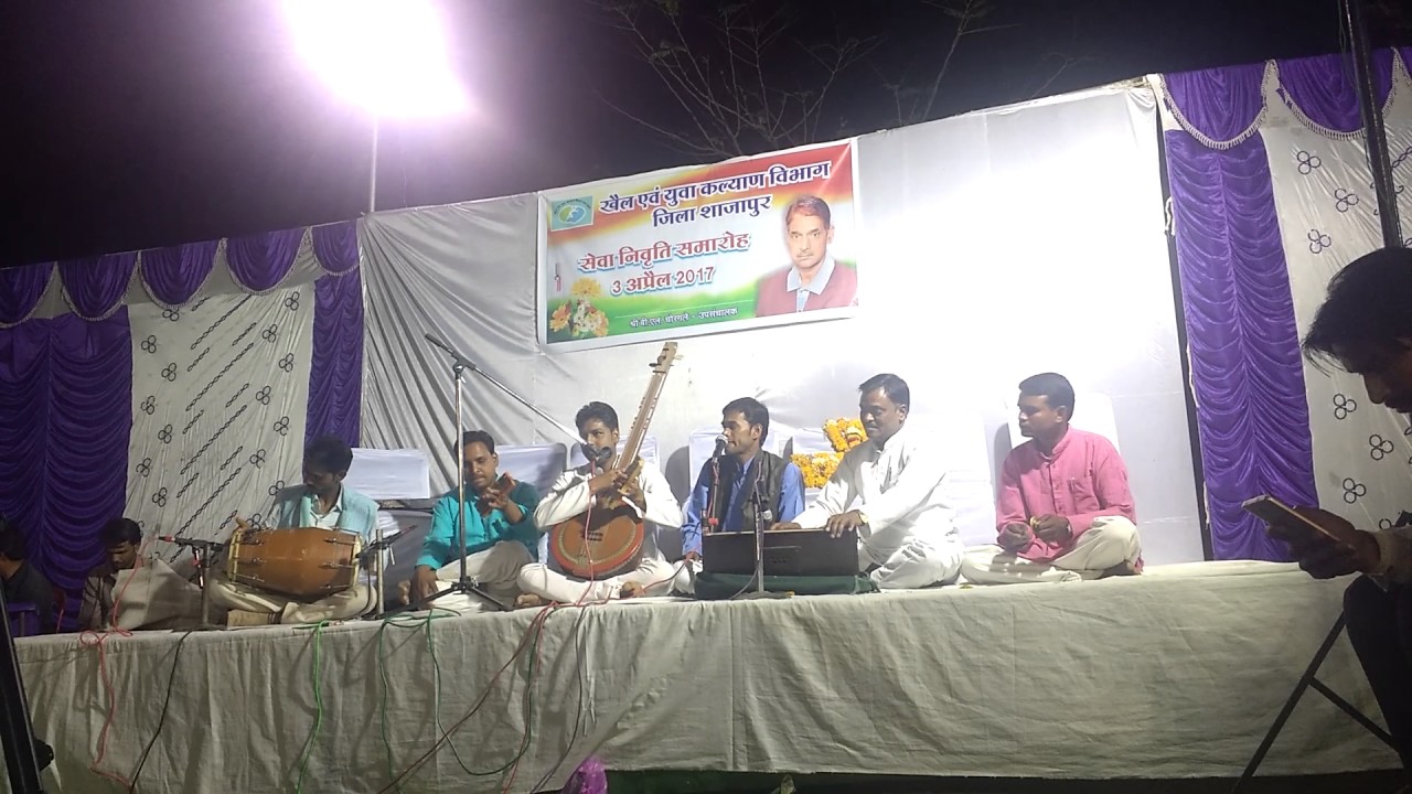 Tu ka tu kabir bhajan YouTube