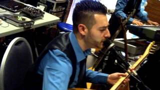 Grup Halk (Roman Havasi Bonzai)