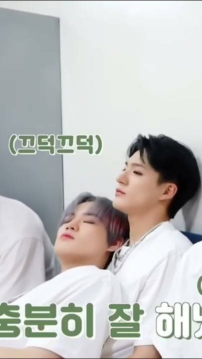 salfok sama suara jeno 😳😳 #jeno #chenle #nctdream