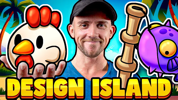 I Built the CRAZIEST Discord Youve Ever Seen (for ...