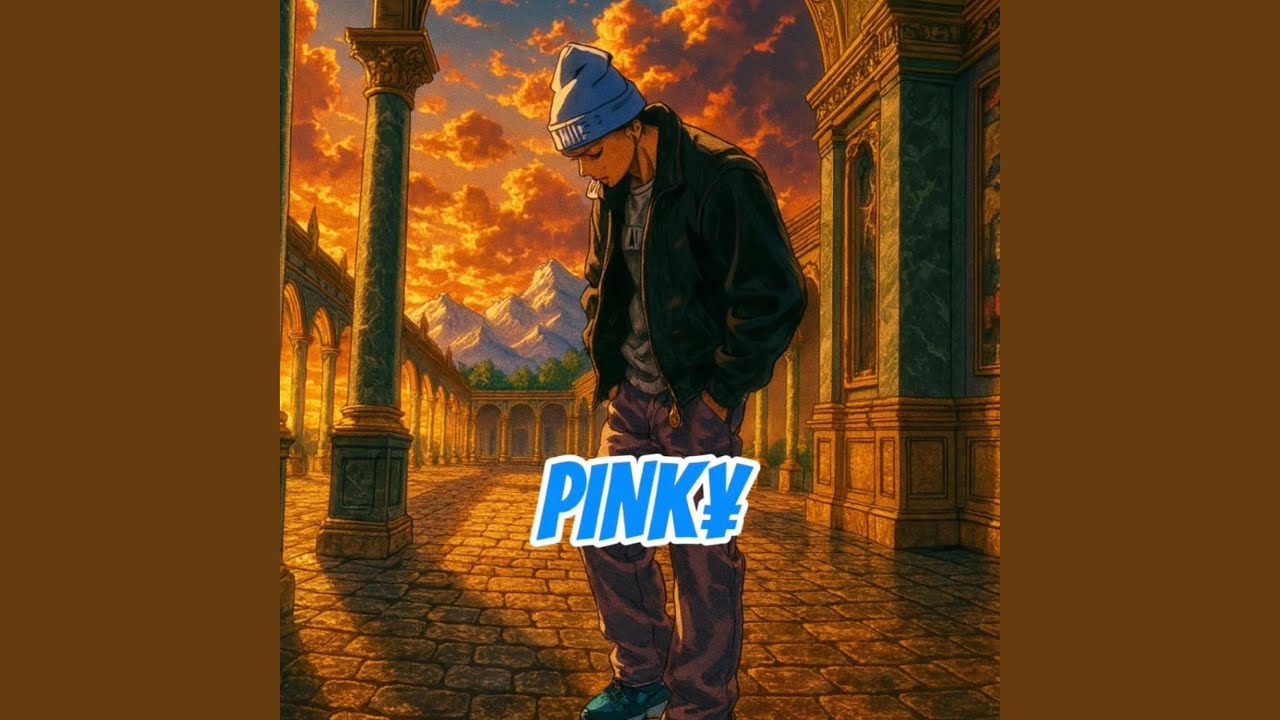 Watch PINK¥ on YouTube Watch PINK¥ on YouTube