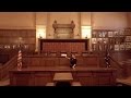 Indiana State House Supreme Court 360° Tour
