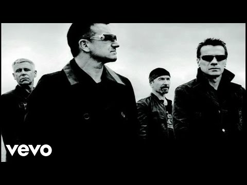 U2 - No Line On The Horizon Epk