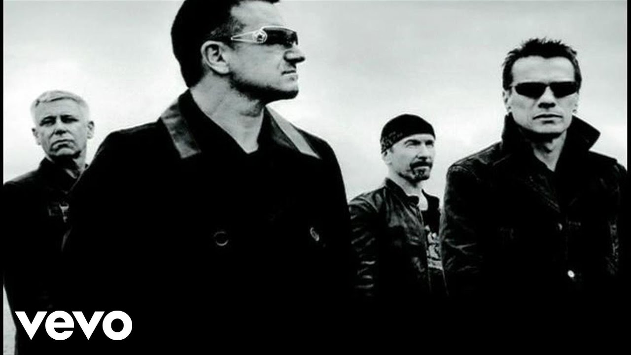 U2 - No Line On The Horizon EPK