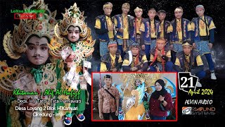 Majikan Numpak Depok | Bibite Roti Music Dangdut Depok | Loyang 22 April 2024