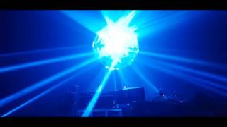 The Chemical Brothers - Got Glint? live London 2016