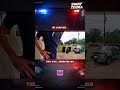 Property Owner vs. Officer Showdown #shorts