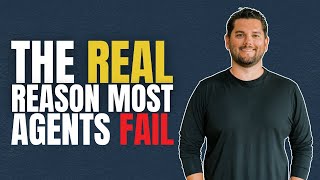 Why Most Agents Fail (And How Our Team Fixes It)