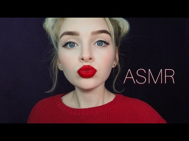 АСМР/ASMR Триггеры для твоего сна 😴/ Шепот / Постукивания