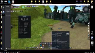 Rf Play Crush Striker Accuracy test